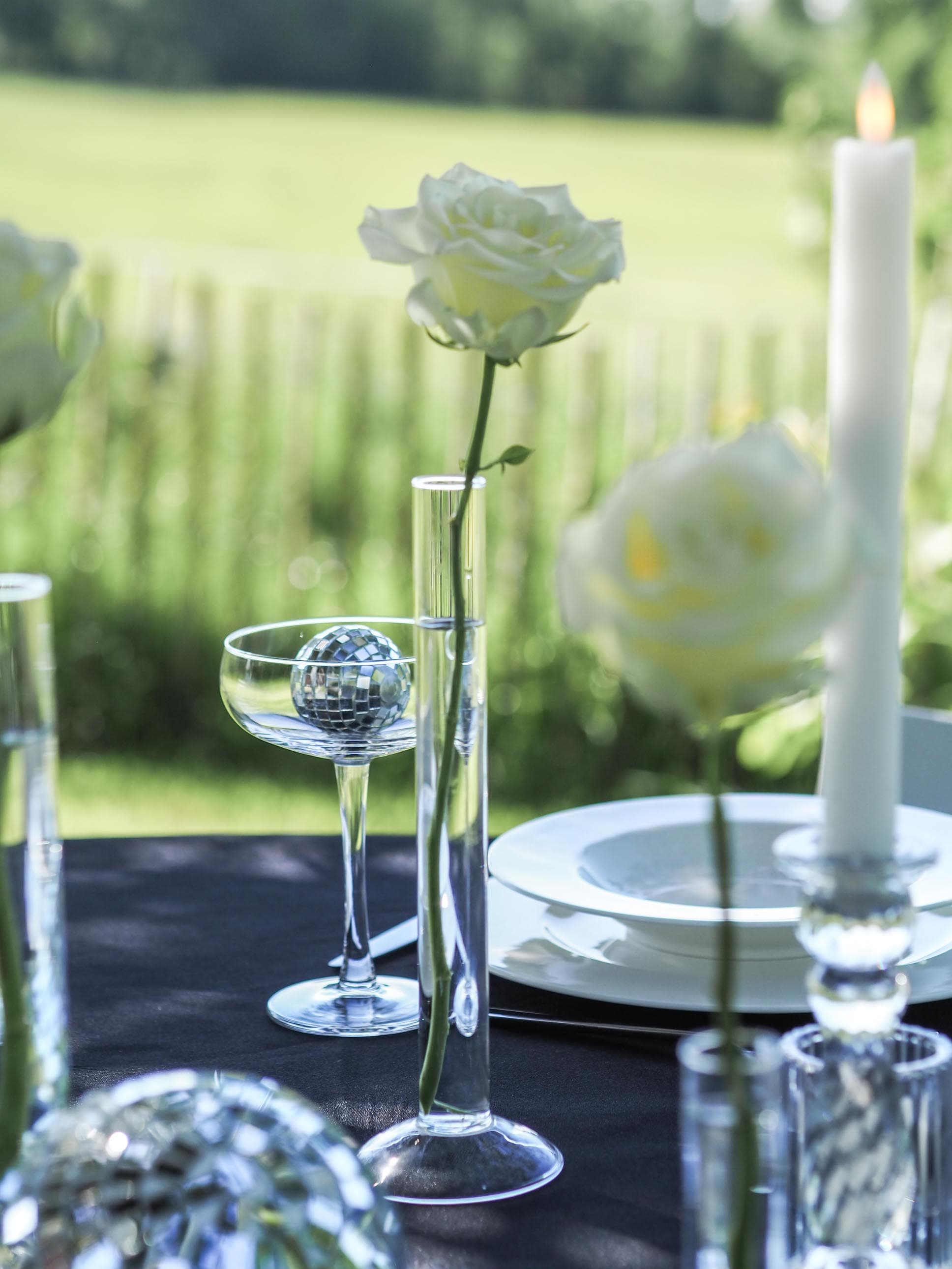 Image of Vase Vera
