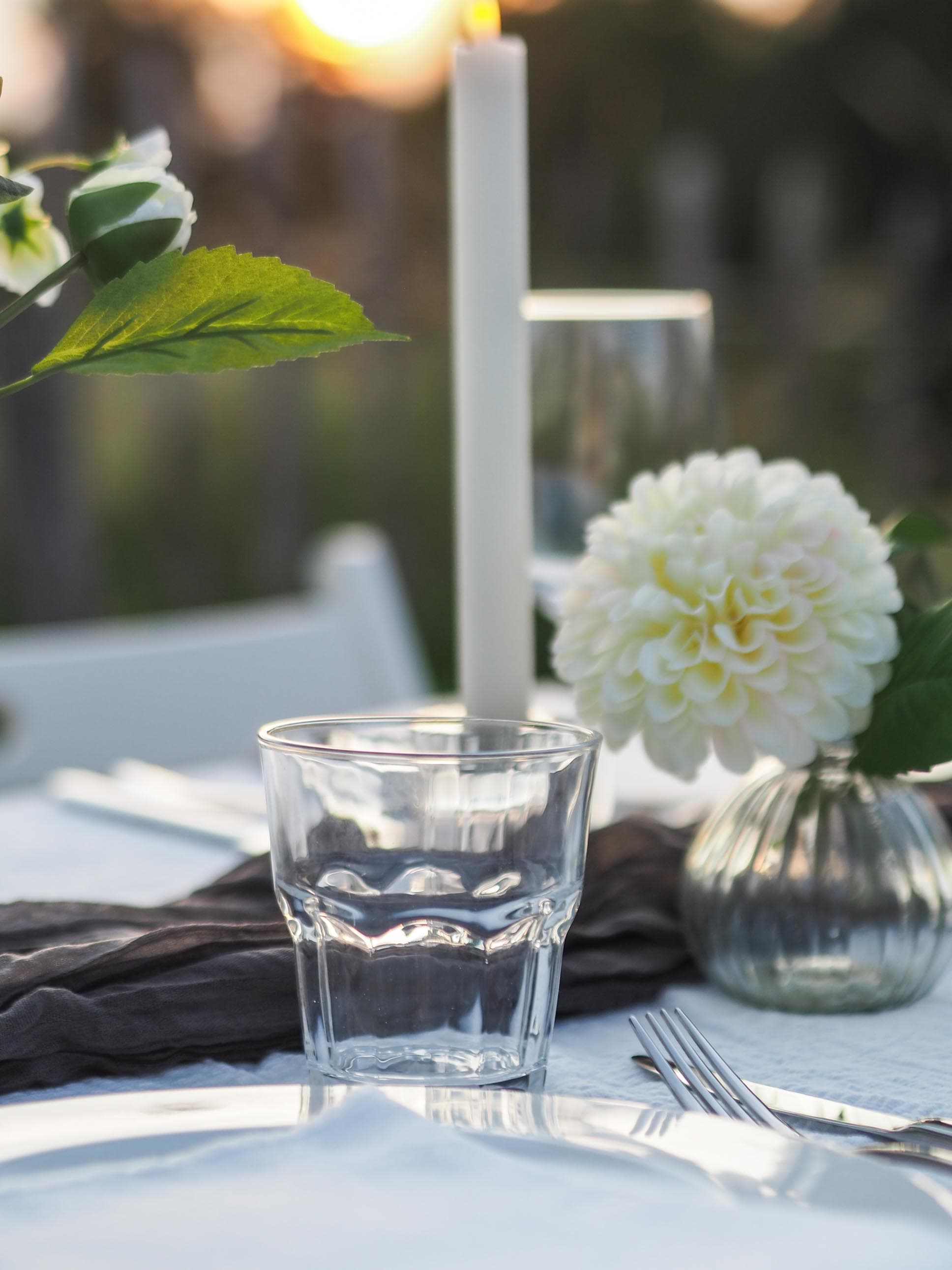 Image of Longdrinkglas klein