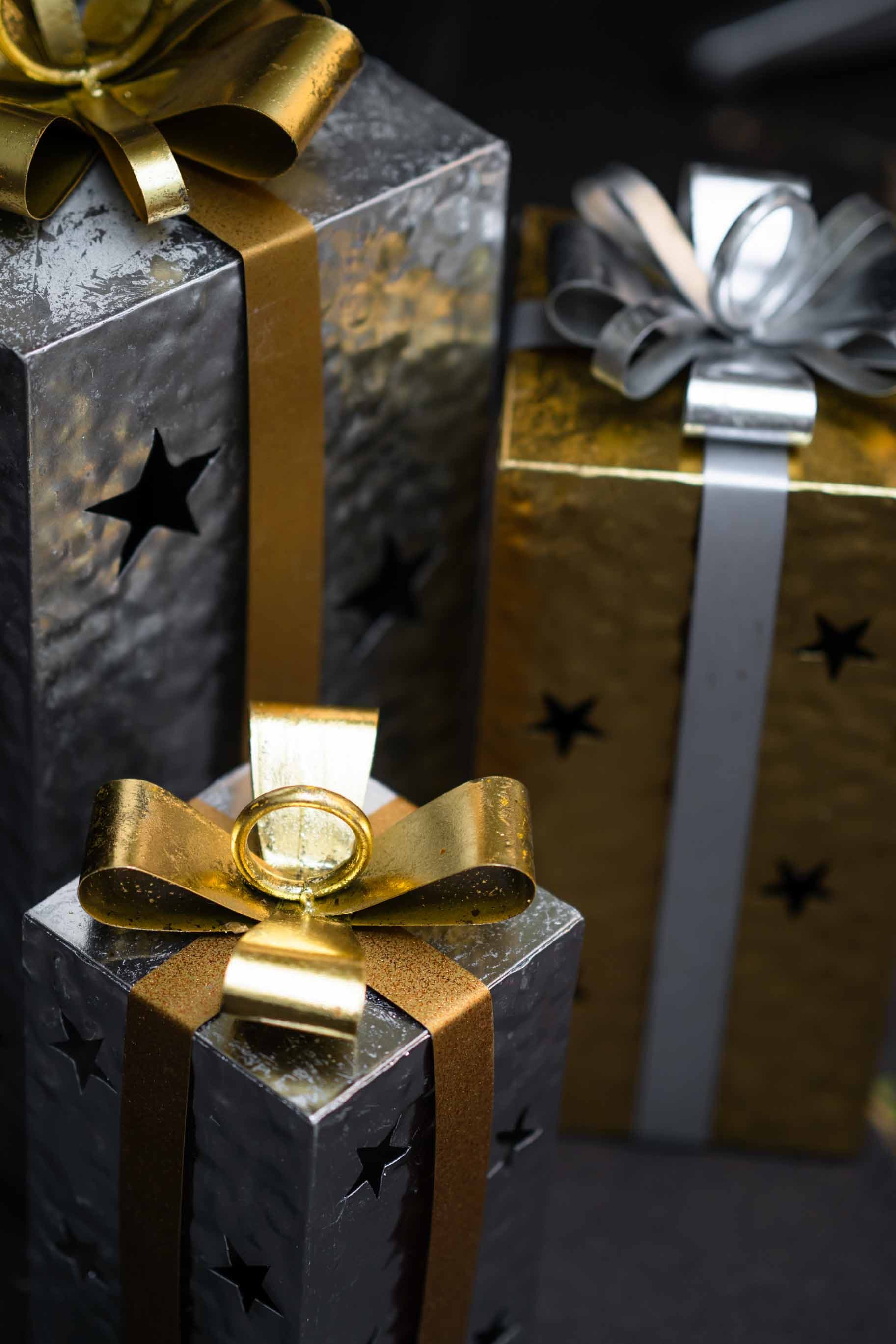 Image of Geschenke Gabriel 3er Set