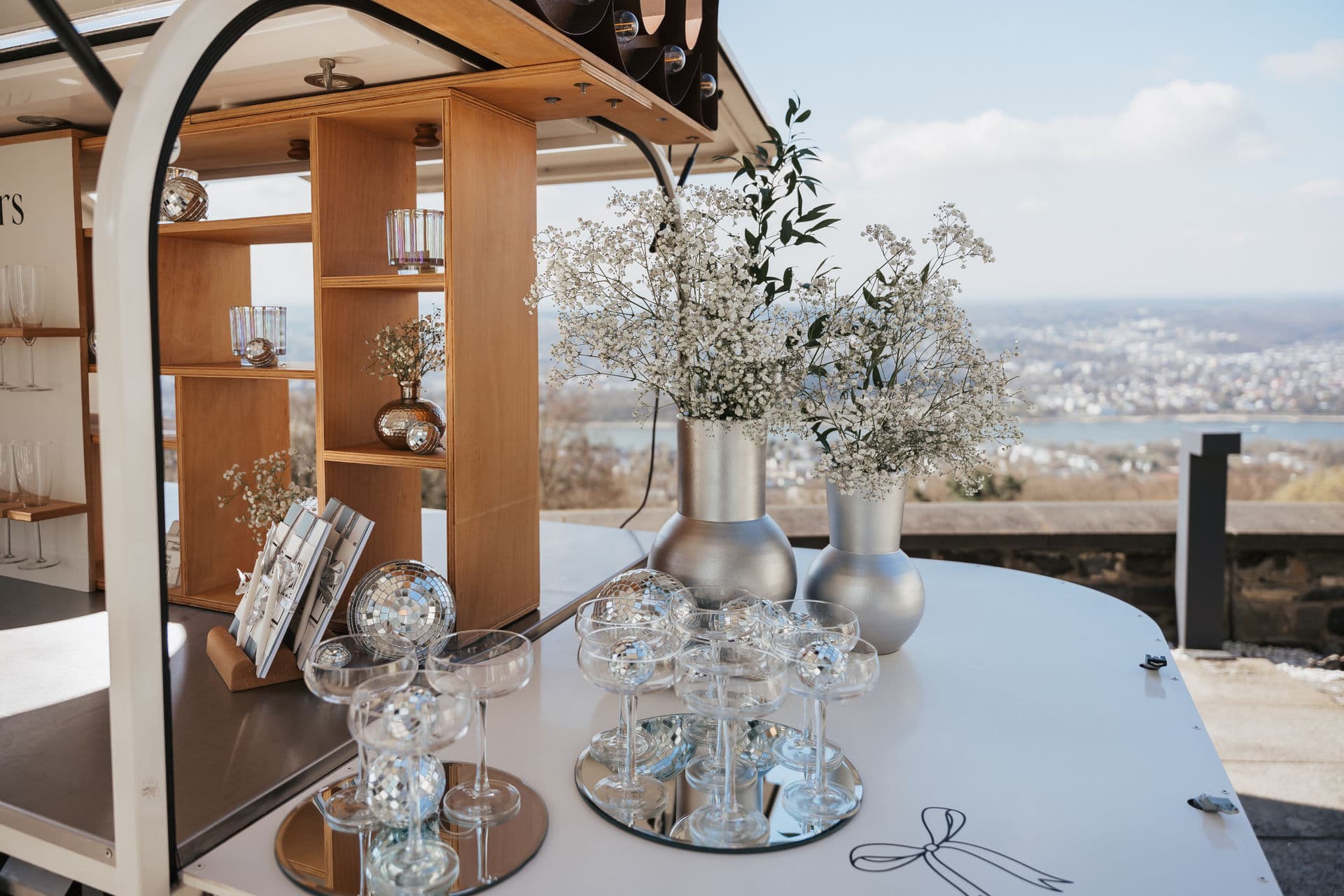 Image of Vase Velia 2er Set