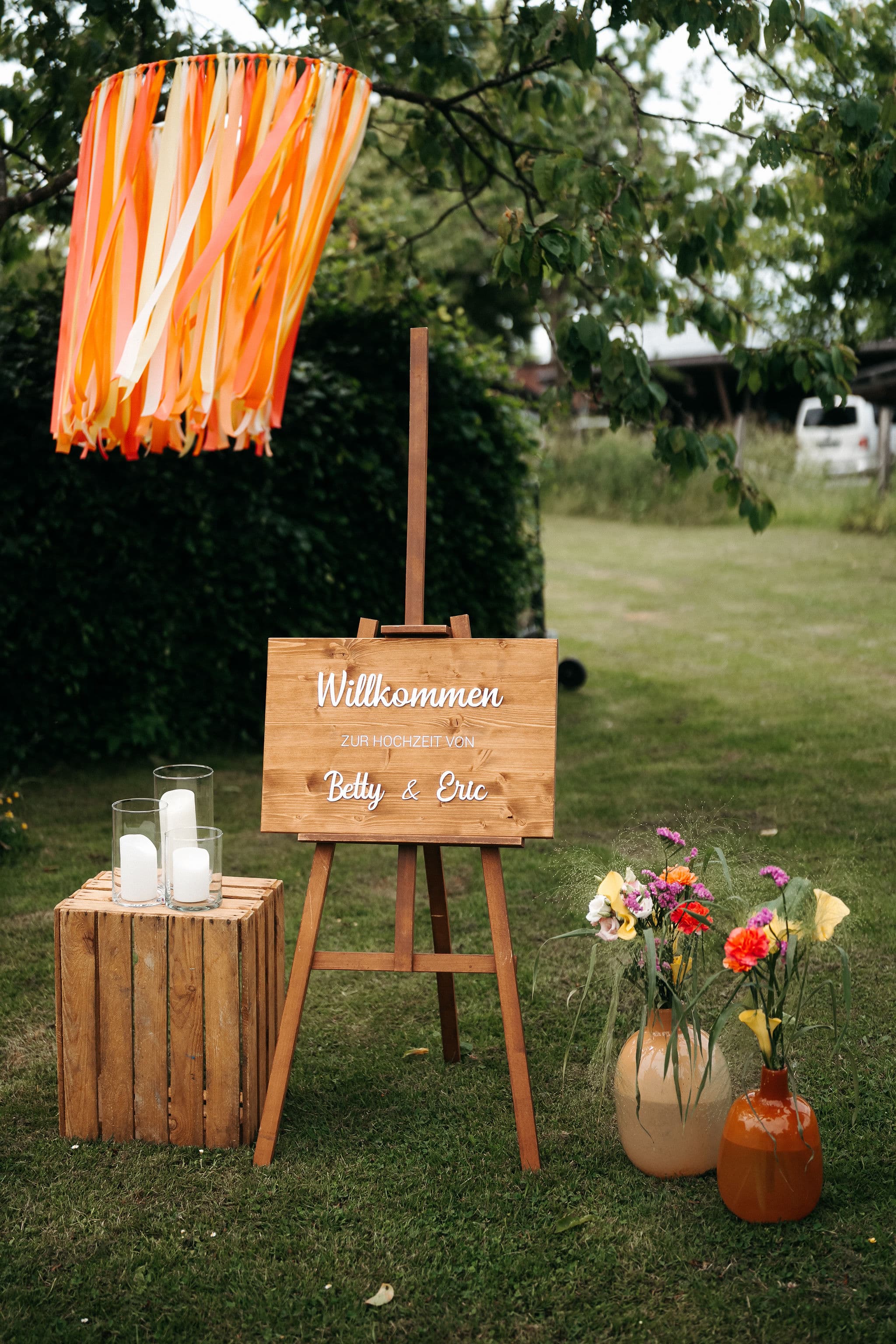 Image of Goldring summer