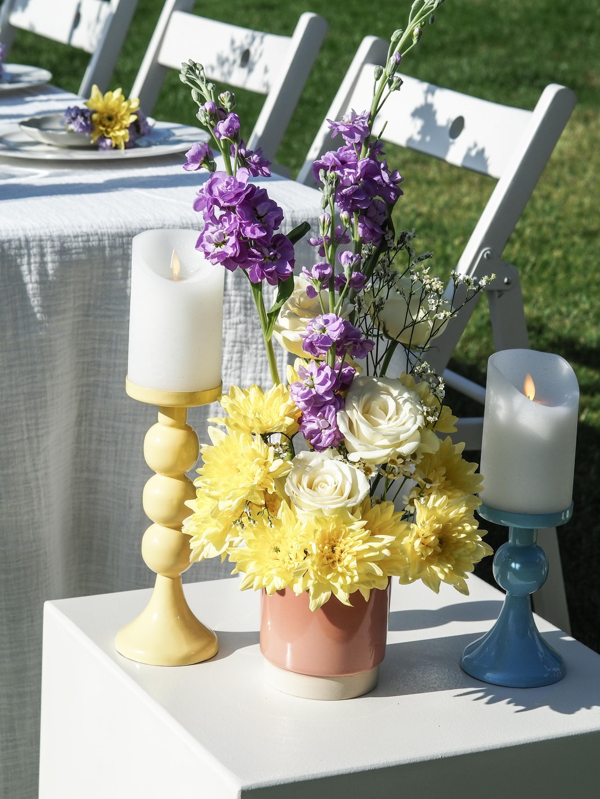 Blumentopf Bielke