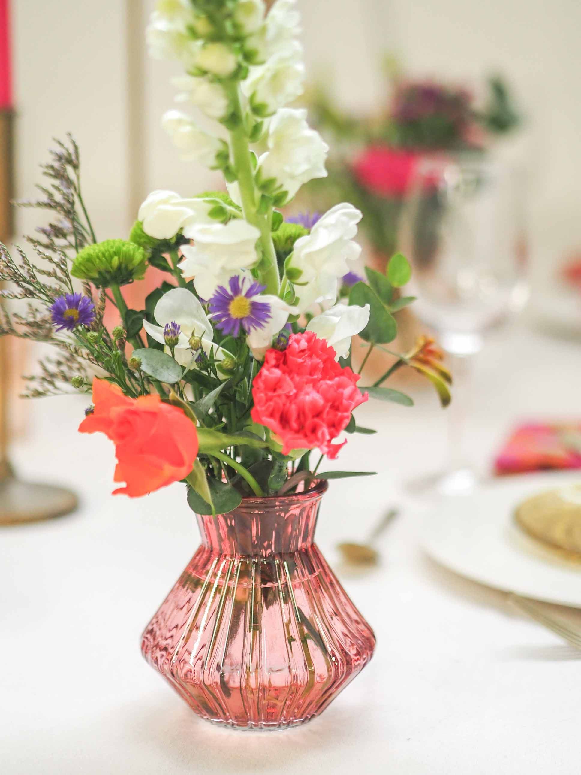 Image of Vase Vivia