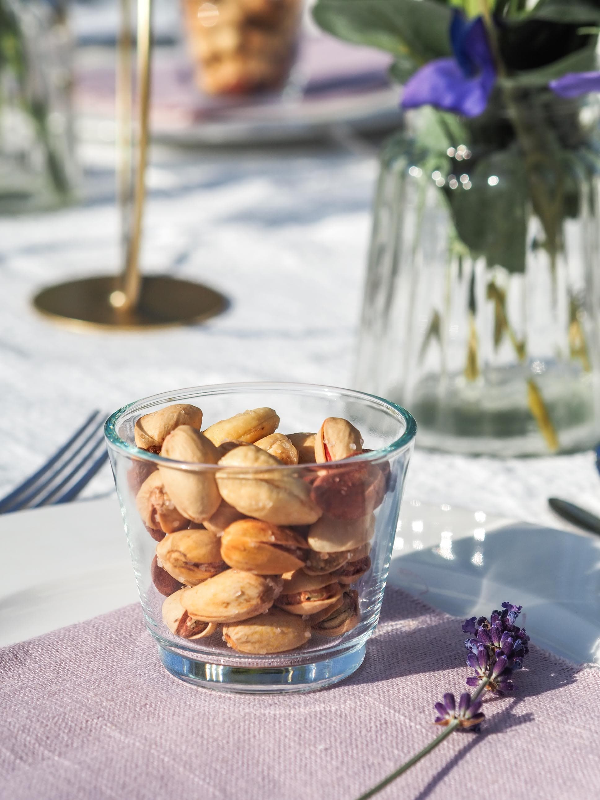 Image of Snackglas Sarita