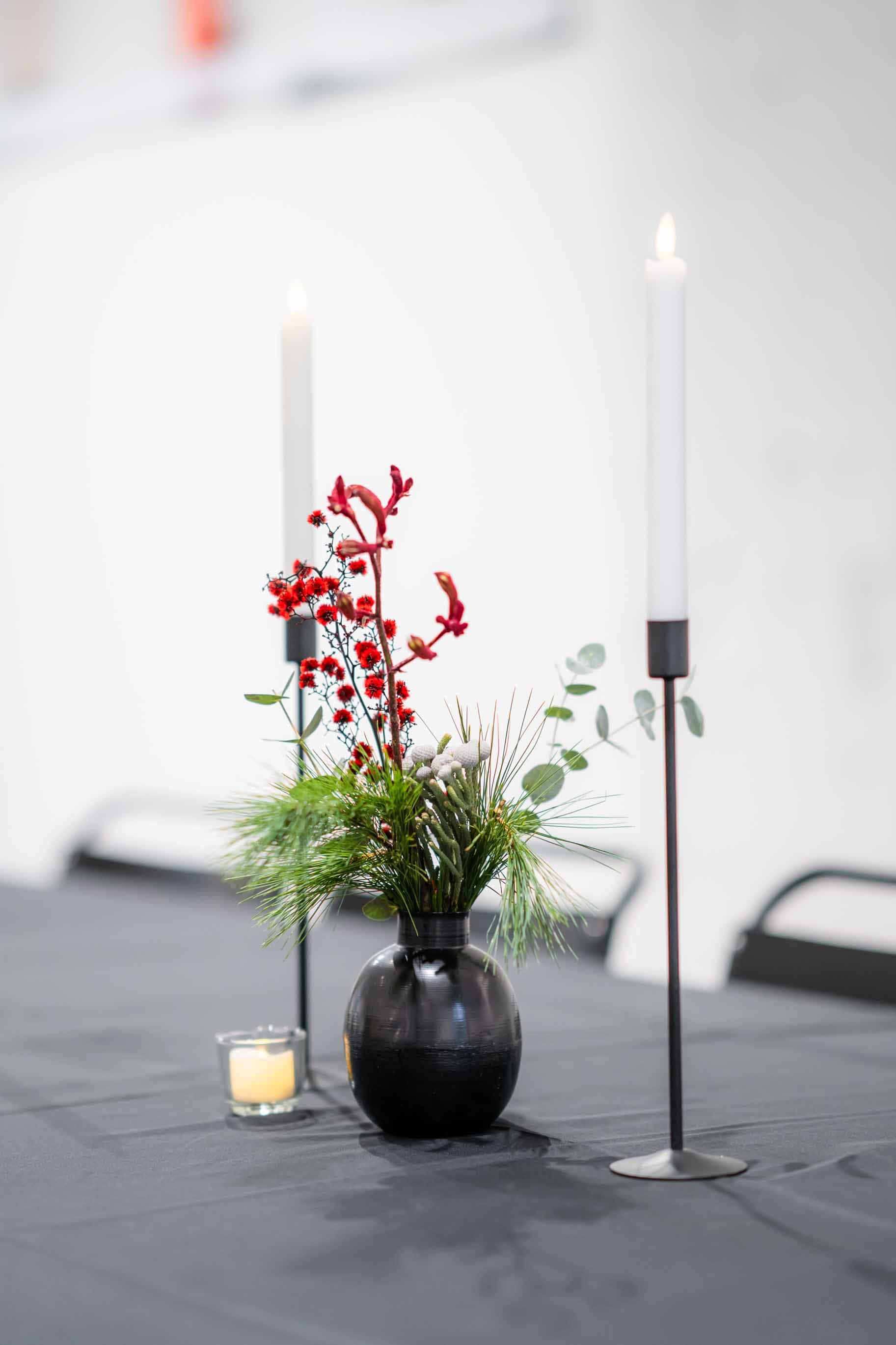 Vase Vart