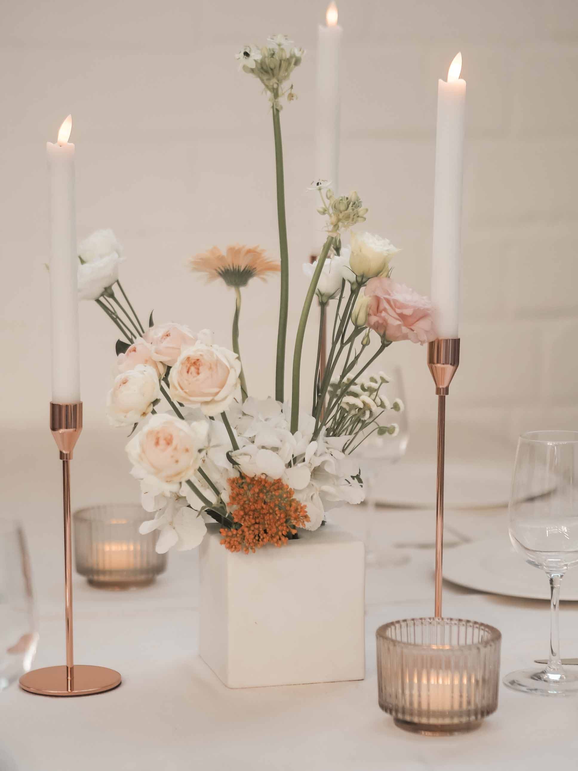 Vase Vanessa