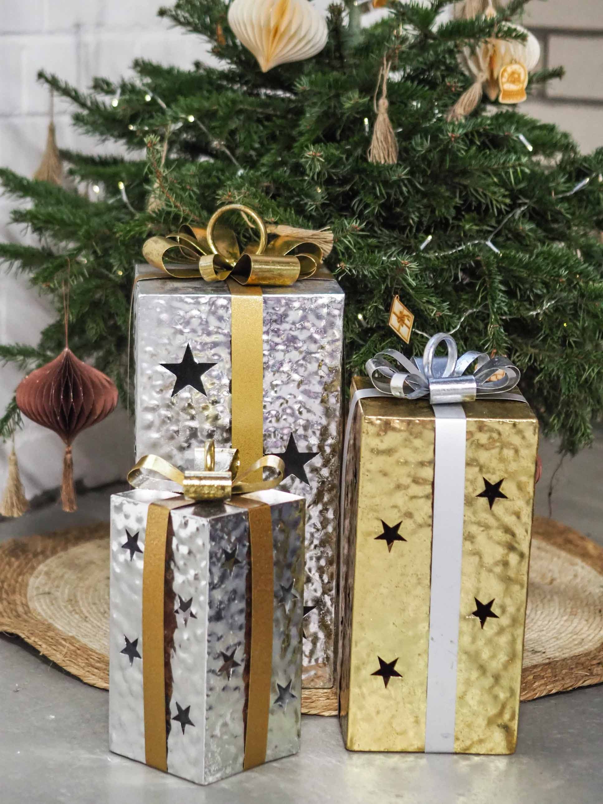 Geschenke Gabriel 3er Set