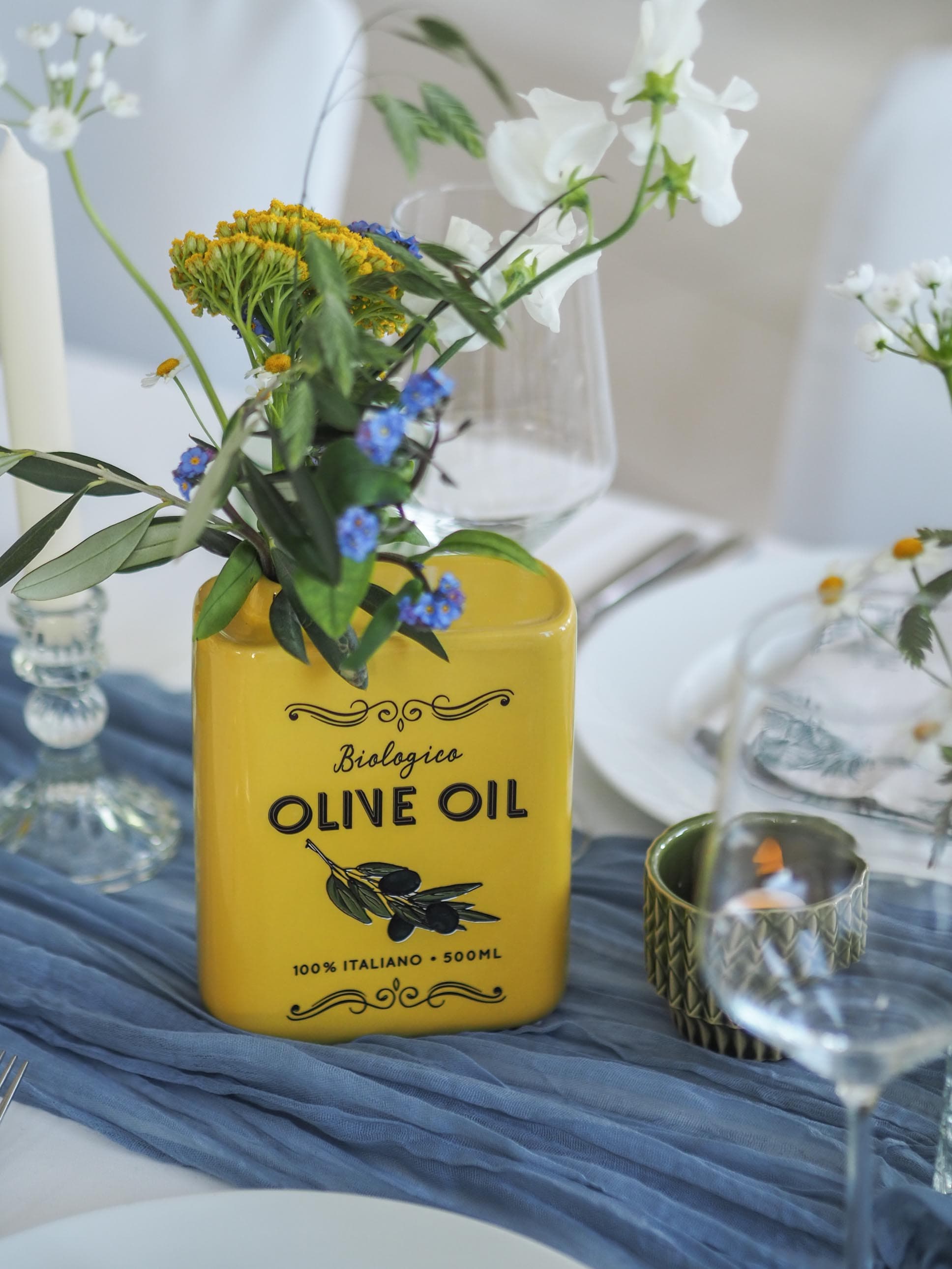 Image of Vase Vento