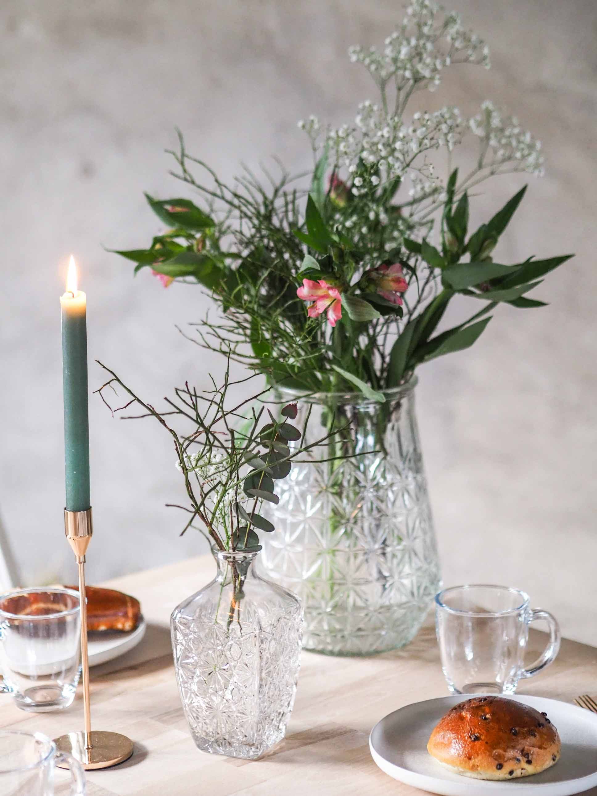 Image of Vase Vito 5er Set
