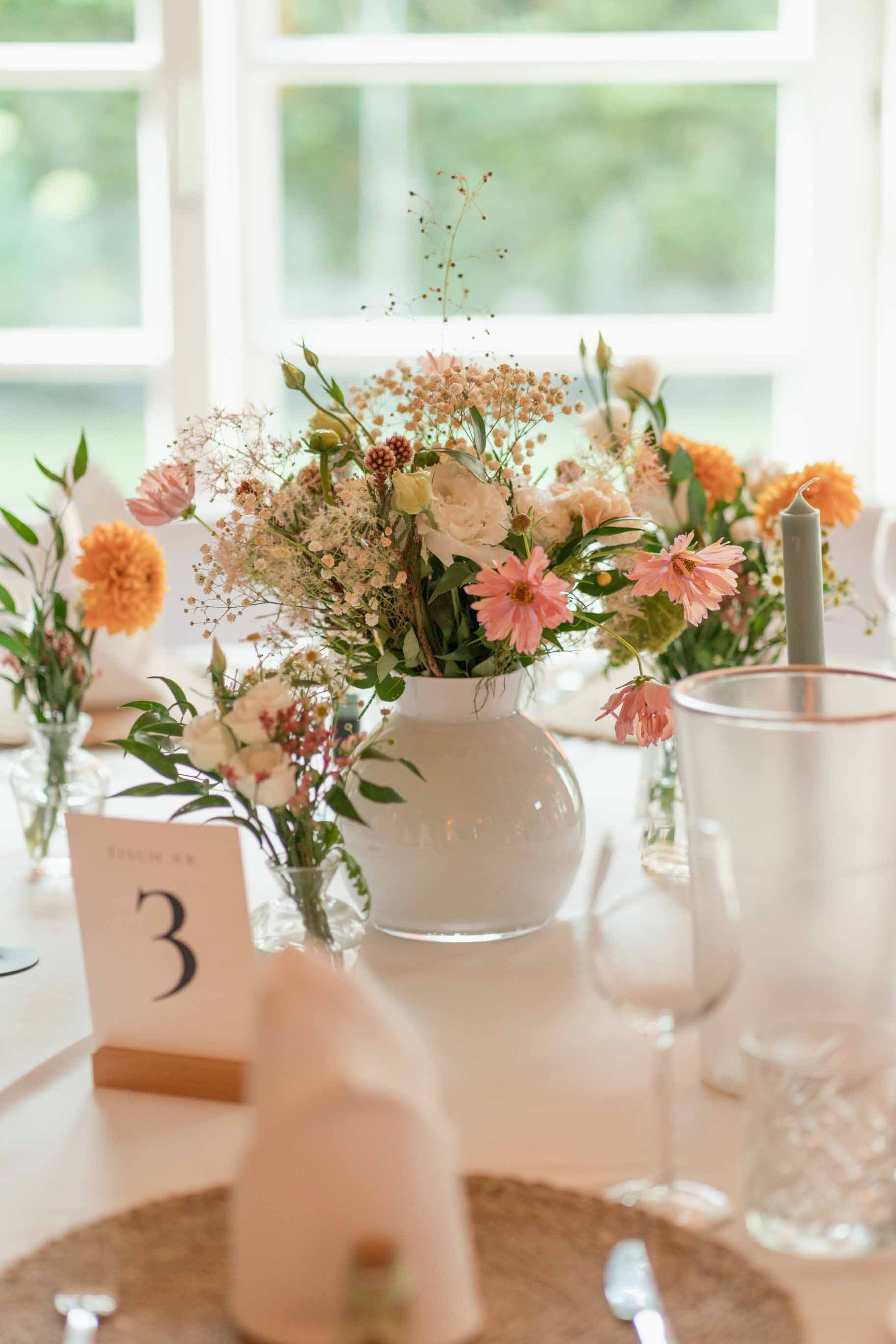 Vase Vit