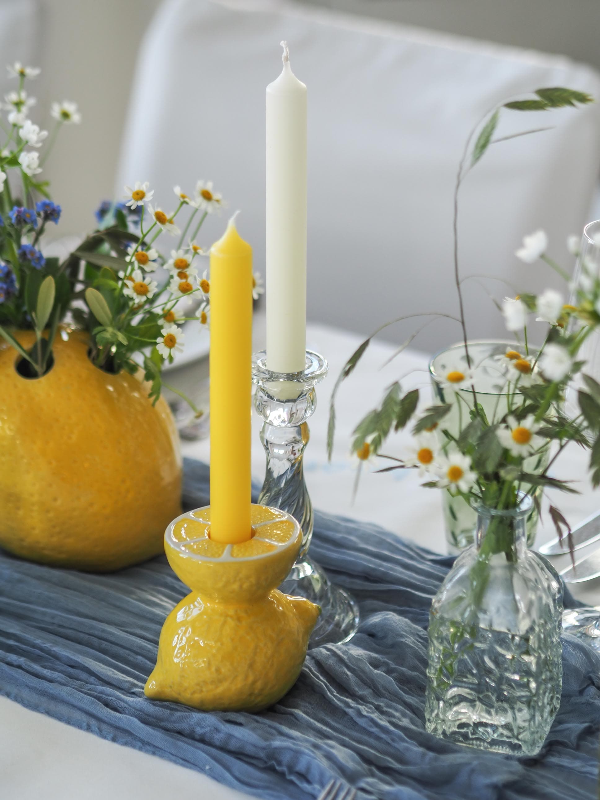 Image of Kerzenständer Kalsa