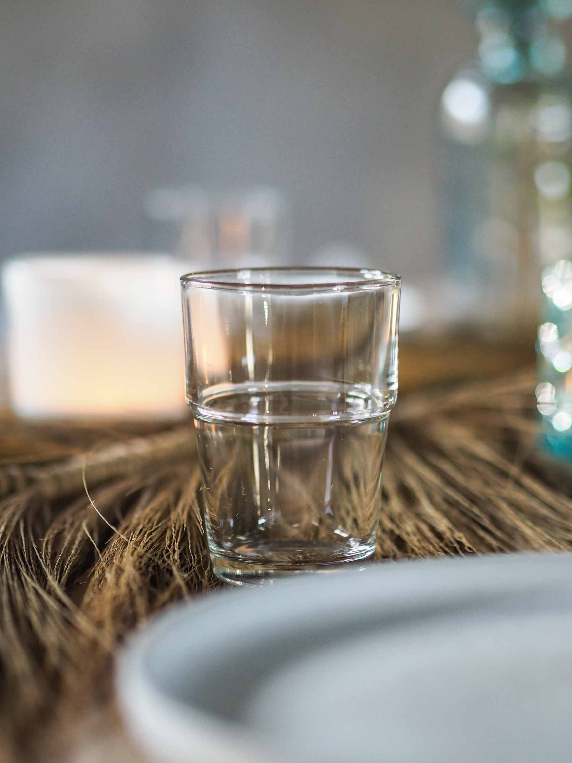 Image of Wasserglas