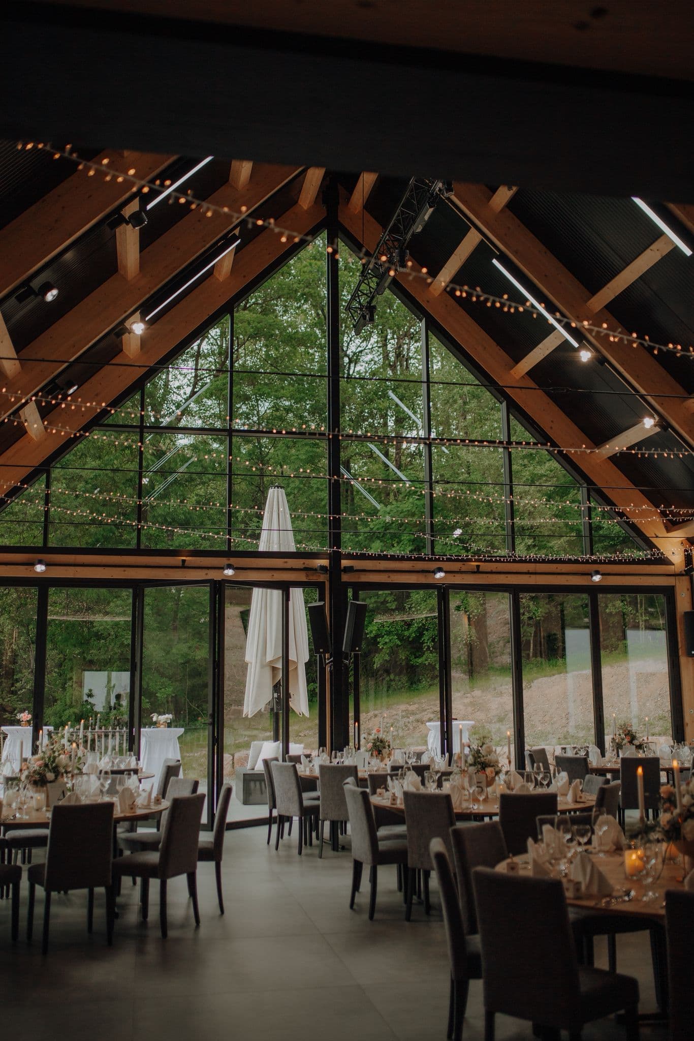 Lichterkette Leon (50m)