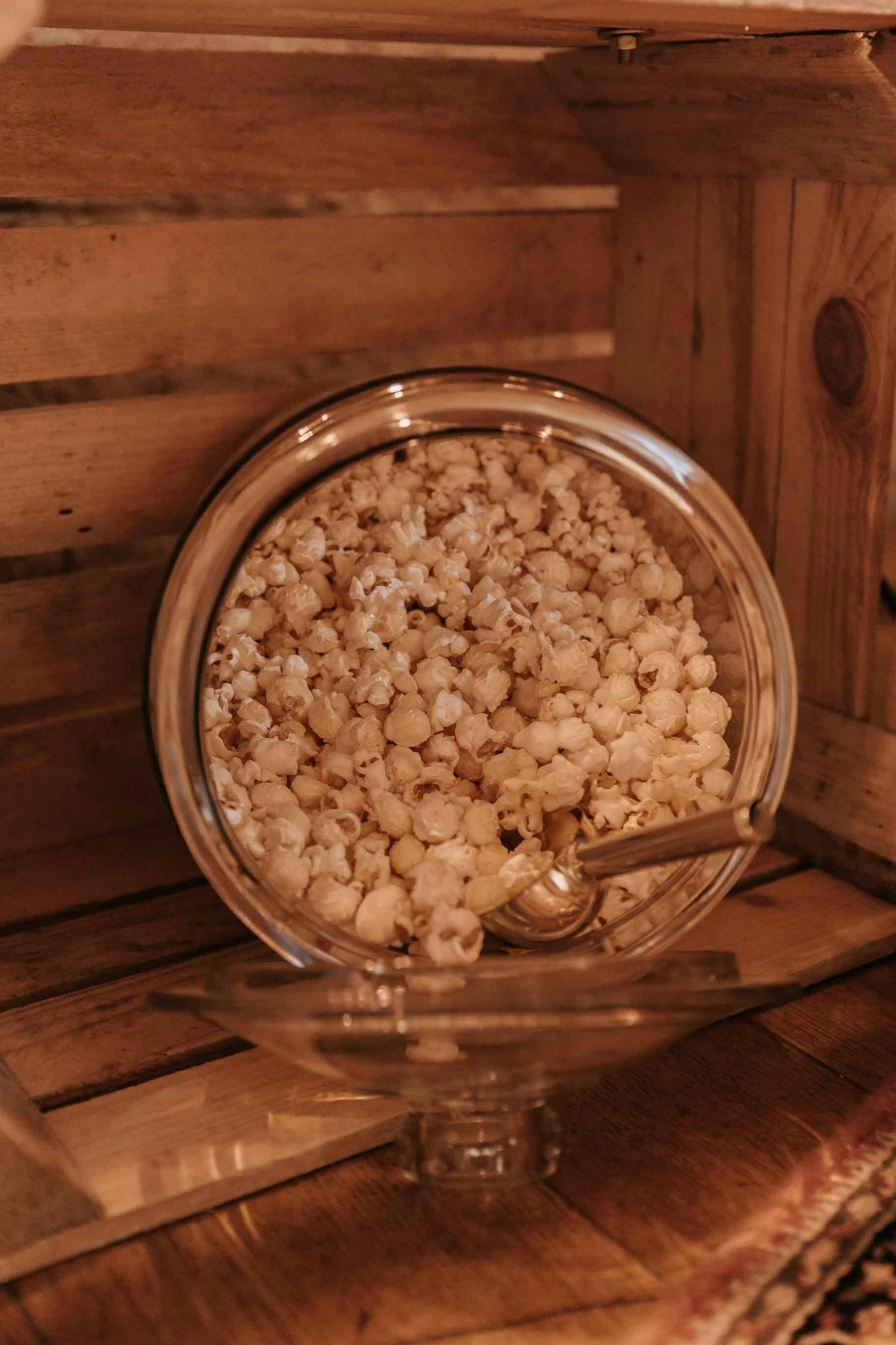 Image of Popcornglas Polly 2er Set