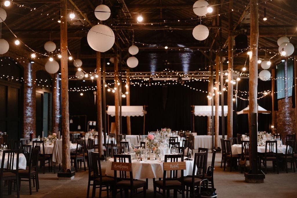 Lichterkette Lasse (50m)